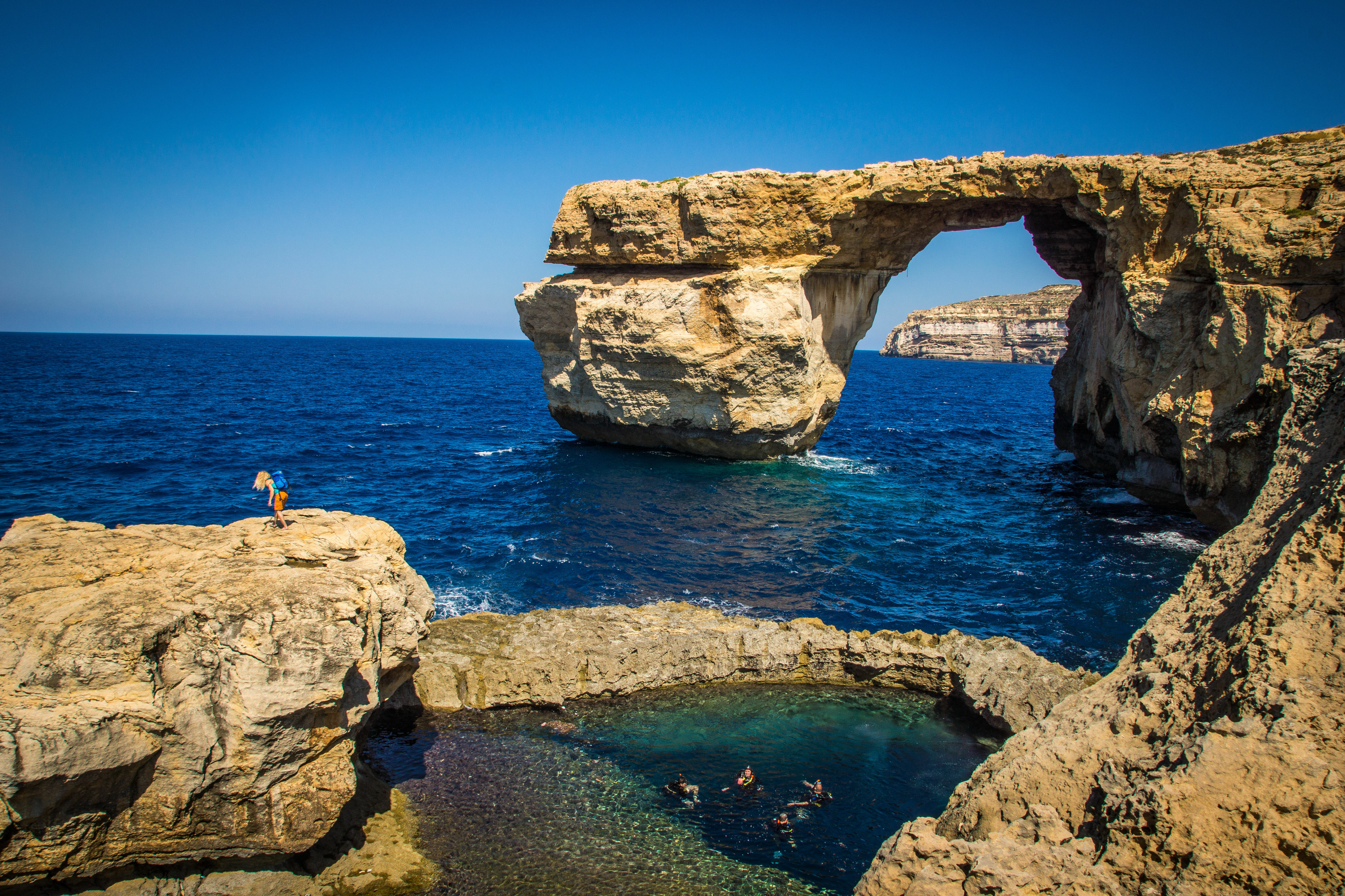 Azure Window It Archives Topaz Hotel