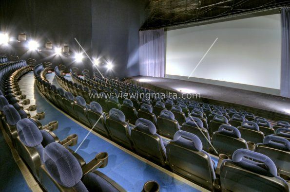 InterContinental Malta – Cinema 16 (1)_595_viewingmalta watermark