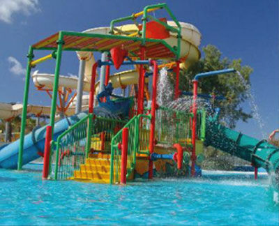 Water park